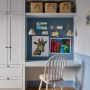 Rhubarb House | Play Room | Interior Designers